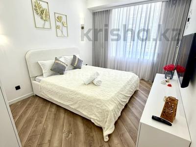1-бөлмелі пәтер · 40 м² · 4/7 қабат, Айтеке би 3 — Хан Шатыр Аллея Грин Лайн, бағасы: 2 000 ₸ в Астане, Нура р-н