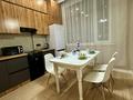 1-комнатная квартира · 40 м² · 4/7 этаж, Айтеке би 3 — Хан Шатыр за 2 000 ₸ в Астане, Нура р-н — фото 5