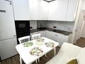 1-комнатная квартира · 40 м² · 4/7 этаж, Айтеке би 3 — Хан Шатыр за 2 000 ₸ в Астане, Нура р-н — фото 7