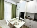 1-комнатная квартира · 40 м² · 4/7 этаж, Айтеке би 3 — Хан Шатыр за 2 000 ₸ в Астане, Нура р-н — фото 9
