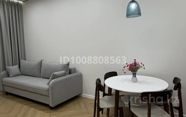 2-комнатная квартира · 40 м² · 4/12 этаж, ул. Жошы хан, 12/3 1 за 37.3 млн ₸ в Астане, Есильский р-н — фото 13