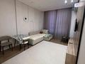 1-комнатная квартира · 42 м² · 9/12 этаж, Жубан Молдагалиев 7 за 15 000 ₸ в Астане, Нура р-н — фото 2