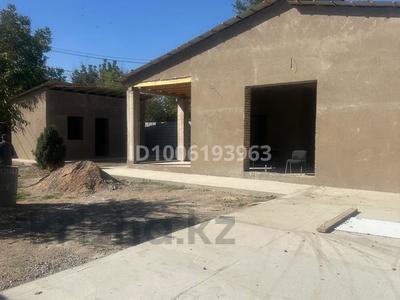 Дача · 3 комнаты · 110 м² · 6 сот., Вишневая 143 за 35 млн 〒 в Шымкенте