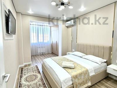 2-комнатная квартира · 70 м² · 4/5 этаж, 7-й мкр 12 за 17 000 ₸ в Актау