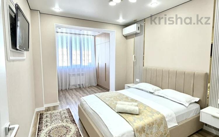 2-комнатная квартира · 70 м² · 4/5 этаж, 7-й мкр 12 за 17 000 ₸ в Актау — фото 2