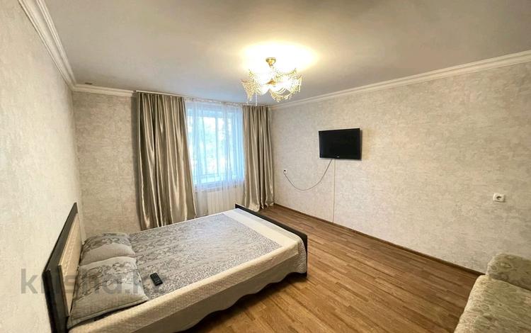 1-бөлмелі пәтер · 35 м² · 1/9 қабат, 30-шағынаудан, Мкр Юго-Восток, 30й микрорайон Гапеева 5, бағасы: 9 000 ₸ в Караганде, Казыбек би р-н — фото 10