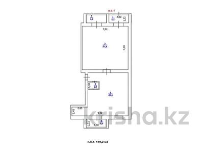 Коммерческая недвижимость · 119.2 м² за 59.6 млн ₸ в Уральске