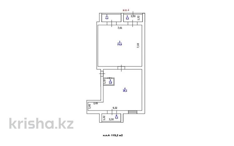 Коммерческая недвижимость за 59.6 млн ₸ в Уральске — фото 2