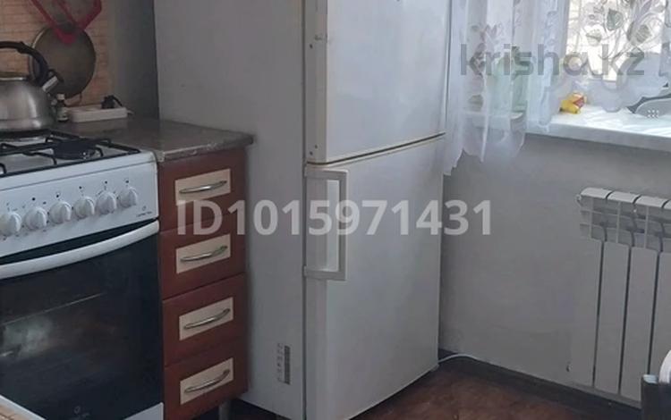 1-бөлмелі пәтер · 34 м² · 1/5 қабат, самал 8 8, бағасы: 11.5 млн ₸ в Талдыкоргане, мкр Самал — фото 2