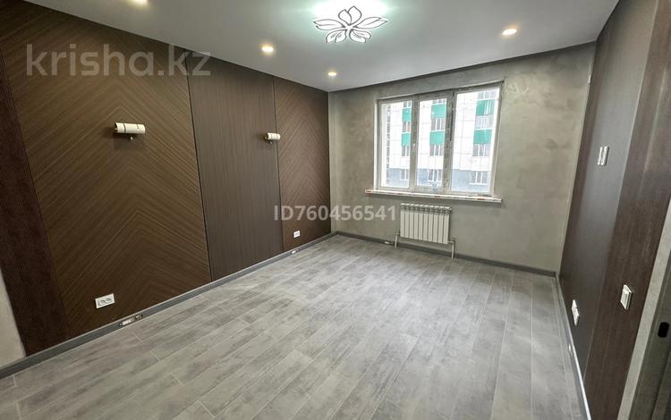 1-комнатная квартира · 29 м² · 3/7 этаж, Касыма Шарипова 206/5 за 21 млн ₸ в Алматы, Алатауский р-н — фото 2