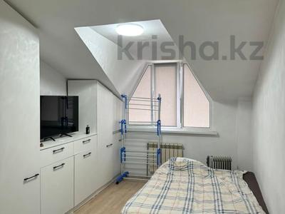2-комнатная квартира · 41.9 м² · 6/6 этаж, Кенесары хана 83/1 за 27 млн ₸ в Алматы, Бостандыкский р-н