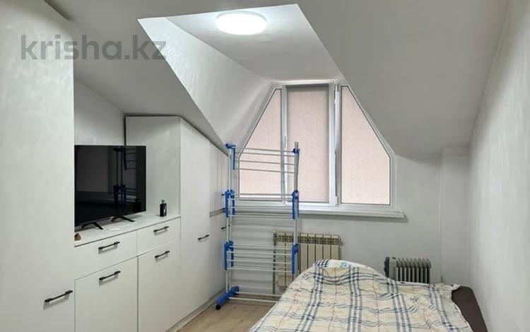 2-комнатная квартира · 41.9 м² · 6/6 этаж, Кенесары хана 83/1 за 27 млн ₸ в Алматы, Бостандыкский р-н — фото 8