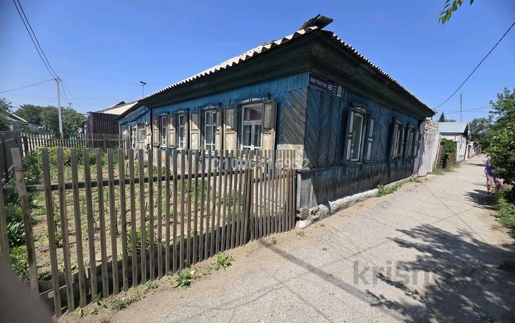 Отдельный дом · 2 комнаты · 80 м² · 2 сот., Толстого 49 за 12 млн ₸ в Семее — фото 2