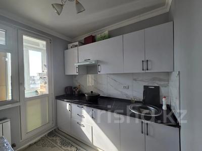 1-бөлмелі пәтер · 30 м² · 7/9 қабат, Райымбека — Жуалы, бағасы: 22.5 млн ₸ в Алматы, Наурызбайский р-н
