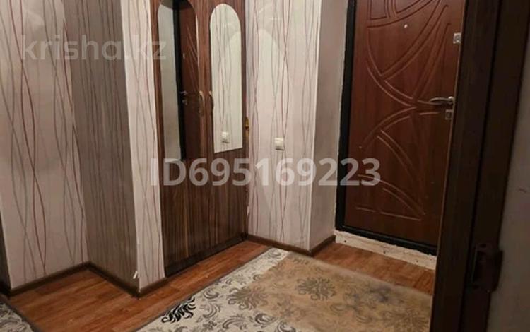 2-бөлмелі пәтер · 58.8 м² · 3/5 қабат, Сұлтан Бейбарыс 94Б, бағасы: 120 000 ₸ в  — фото 2