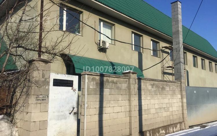 Жқб, автосервистер мен көлік жуу · 965.6 м², бағасы: 720 млн ₸ в Алматы, Жетысуский р-н — фото 12