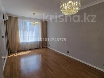 2-комнатная квартира · 66 м² · 3/9 этаж, Кайыма Мухамедханова за 65 млн ₸ в Астане, Нура р-н