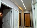 3-комнатная квартира · 72 м² · 1/5 этаж, 13-й мкр 24 за 200 000 ₸ в Актау — фото 3