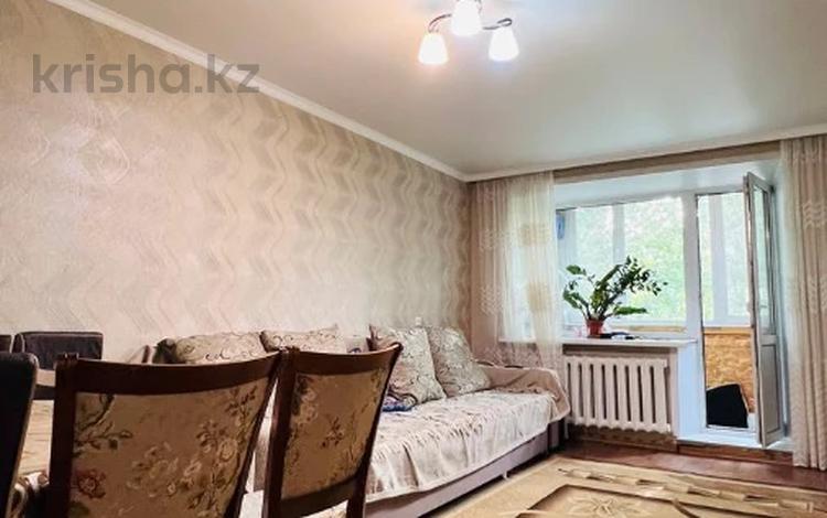 3-бөлмелі пәтер · 60 м² · 2/5 қабат, Камзина — Баянтау, бағасы: 20.3 млн ₸ в Павлодаре — фото 6