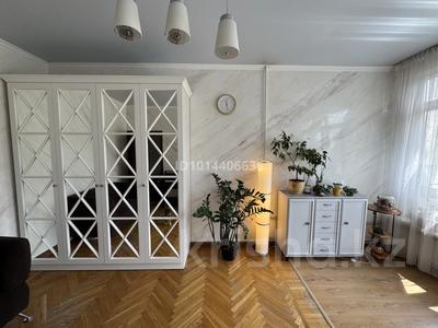 3-бөлмелі пәтер · 78 м², Орбита-3 ш/а. 13, бағасы: 65 млн ₸ в Алматы, Бостандыкский р-н