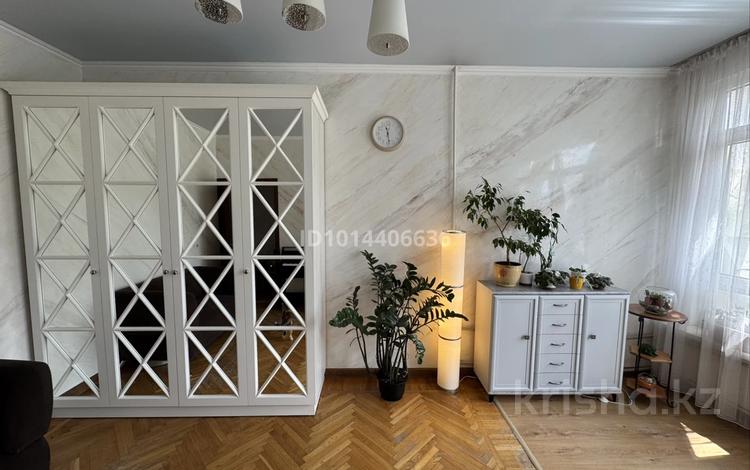 3-бөлмелі пәтер · 78 м², Орбита-3 ш/а. 13, бағасы: 65 млн ₸ в Алматы, Бостандыкский р-н — фото 2