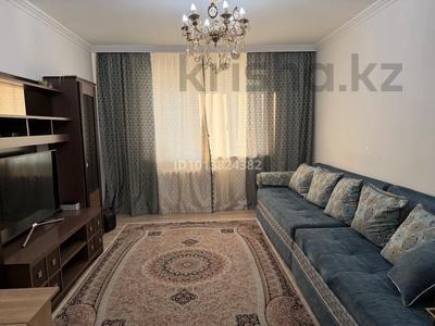 3-комнатная квартира · 78.3 м² · 4/9 этаж, Бауыржан момышулы 6/1 за 37 млн ₸ в Астане, Алматы р-н