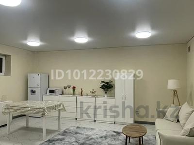 Творческая мастерская · 43 м² за 24.5 млн ₸ в Алматы, Наурызбайский р-н