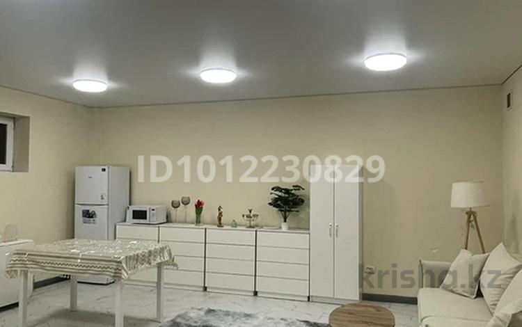 Творческая мастерская · 43 м² за 24.5 млн ₸ в Алматы, Наурызбайский р-н — фото 3