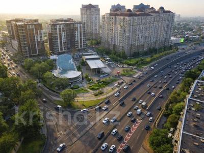 3-комнатная квартира · 141.7 м², Аскарова 8, 8/1, 8/2, 8/3 — Саина за 128 млн ₸ в Алматы, Бостандыкский р-н