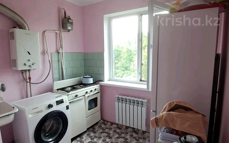 2-комнатная квартира, 44 м², 4/4 этаж, Алии Молдагуловой за 12 млн 〒 в Шымкенте, Туран р-н — фото 2