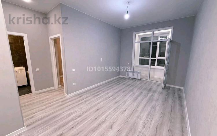 2-бөлмелі пәтер · 38 м² · 7/9 қабат, Е 652 56 — Mega Garden, бағасы: 25.9 млн ₸ в Астане, Есильский р-н — фото 2