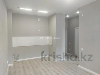 2-бөлмелі пәтер · 38 м² · 7/9 қабат, Е 652 56 — Mega Garden, бағасы: 25.9 млн ₸ в Астане, Есильский р-н