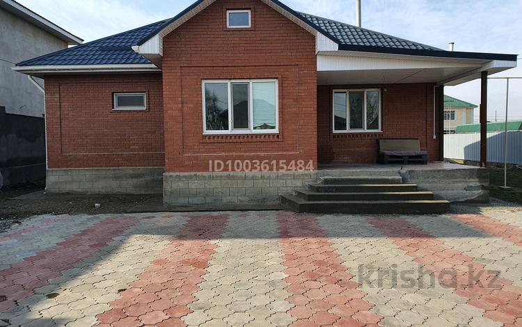 Жеке үй · 5 бөлме · 130 м² · 10 сот., Болашак 10 — Напротив гостиницы Коктем гранд, бағасы: 75 млн ₸ в Талдыкоргане — фото 2