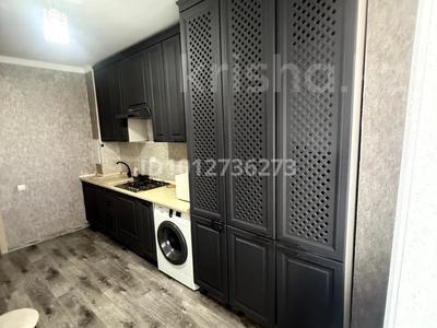 1-комнатная квартира · 45.4 м² · 5/5 этаж, мкр. Алтын орда, Халел Досмухамедулы 10 е за 19.5 млн ₸ в Актобе