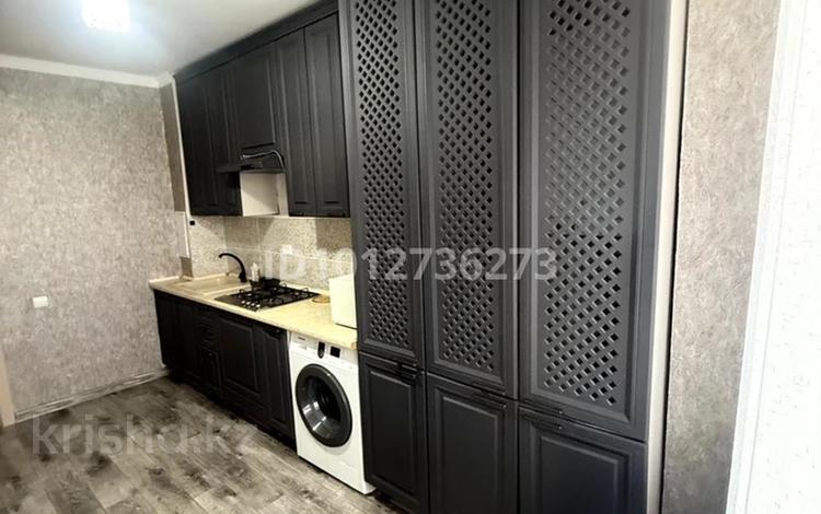 1-комнатная квартира · 45.4 м² · 5/5 этаж, мкр. Алтын орда, Халел Досмухамедулы 10 е за 19.5 млн ₸ в Актобе — фото 8