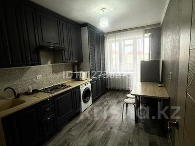 1-комнатная квартира · 45.4 м² · 5/5 этаж, Батыс 2 микрорайон — Астана за 18.2 млн ₸ в Актобе
