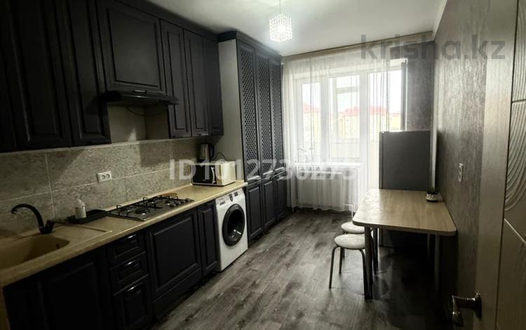 1-комнатная квартира · 45.4 м² · 5/5 этаж, Батыс 2 микрорайон — Астана за 17.9 млн ₸ в Актобе — фото 9