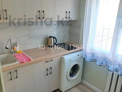 2-комнатная квартира · 44 м² · 1/5 этаж, Дюсенова 16 — Дюсенова Едыге би за 15.2 млн 〒 в Павлодаре