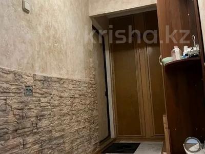 2-комнатная квартира · 43 м² · 4/5 этаж, Жандарбекова за 33.5 млн ₸ в Алматы, Бостандыкский р-н