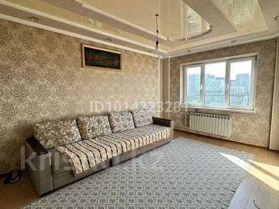 2-бөлмелі пәтер · 70 м² · 8/9 қабат, Сатпаева 74, бағасы: 500 000 ₸ в Алматы, Бостандыкский р-н