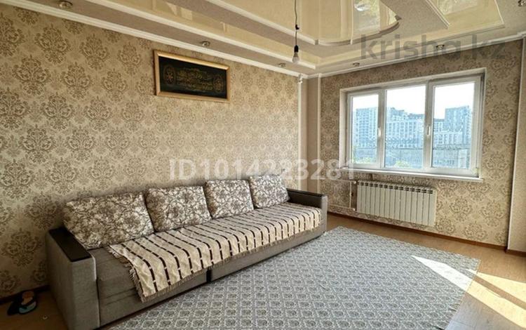 2-бөлмелі пәтер · 70 м² · 8/9 қабат, Сатпаева 74, бағасы: 500 000 ₸ в Алматы, Бостандыкский р-н — фото 2