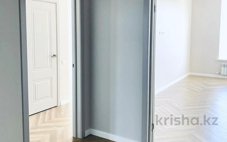 3-комнатная квартира, 90.1 м², 11/12 этаж, Туран 34а