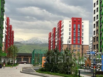 3-комнатная квартира · 62.1 м² · 8/9 этаж, мкр Думан-2, Мкрн Думан-2 за 67 млн ₸ в Алматы, Медеуский р-н