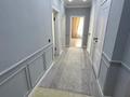 3-комнатная квартира · 62.1 м² · 8/9 этаж, мкр Думан-2, Мкрн Думан-2 за 67 млн ₸ в Алматы, Медеуский р-н — фото 2