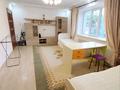 3-комнатная квартира · 50 м² · 2/2 этаж, Бабаев 3 — Чайный центр жанында за 160 000 ₸ в  — фото 5