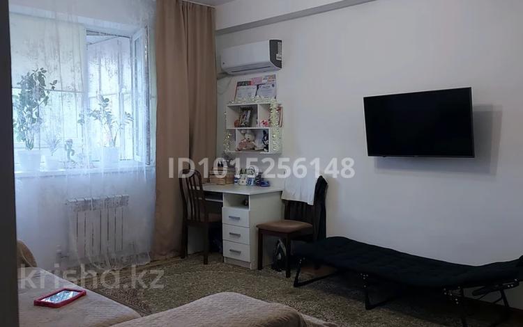 1-комнатная квартира · 40 м² · 2/9 этаж, пгт Балыкши, Бейбитшилик 62 за 16 млн ₸ в Атырау — фото 2