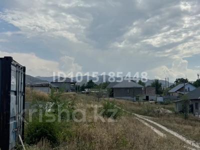 Жер телімі · 5 сотық, Коктем 70/61, бағасы: 6 млн ₸ в Долане