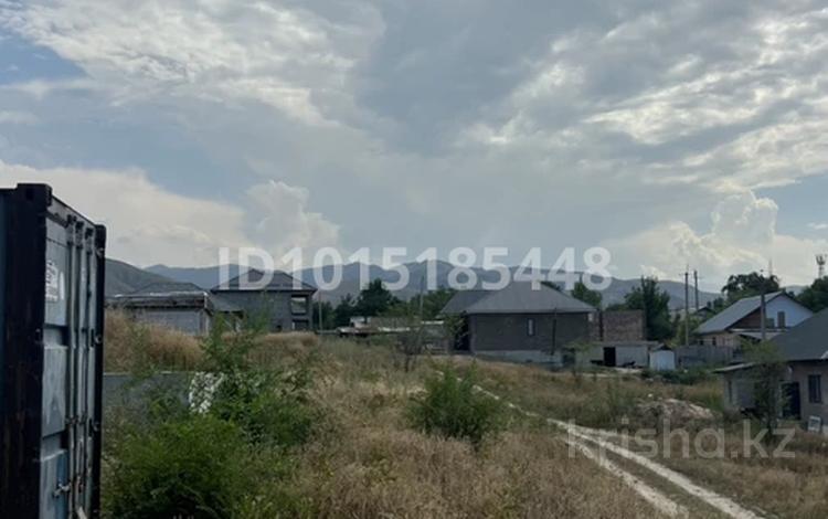 Жер телімі · 5 сотық, Коктем 70/61, бағасы: 6 млн ₸ в Долане — фото 2