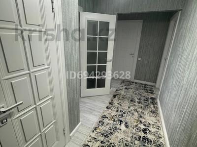 2-комнатная квартира, 51.8 м², 4/5 этаж, Рыскулова 189 за 25 млн 〒 в Талгаре