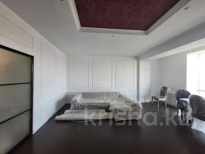 3-комнатная квартира · 110 м² · 10/13 этаж, Достык 14 за ~ 61.5 млн ₸ в Астане, Есильский р-н